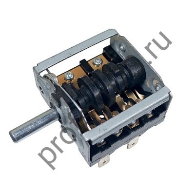 343-0596 Переключатель (7 позиций)