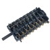 343-0606 Переключатель Ardo ZX-851 (8 позиций)