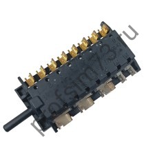 343-0606 Переключатель Ardo ZX-851 (8 позиций)