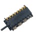 343-0606 Переключатель Ardo ZX-851 (8 позиций)