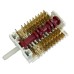 343-0630 Переключатель BOSCH 11HE 099, 424123, 5430002106 (8 позиций) cok300bo 343-0630 Переключатель BOSCH 11HE 099, 424123, 5430002106 (8 позиций) cok300bo