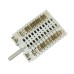 343-0630 Переключатель BOSCH  11HE 099, 424123, 5430002106 (8 позиций) cok300bo