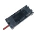 343-0729 Переключатель HANSA, BEKO 8906 812, 891202K, 263100032 (9 позиций) 