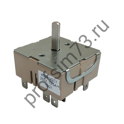 343-1910 Регулятор мощности 45ER142C1 HAIER 0530013932 (без расширенной зоны)