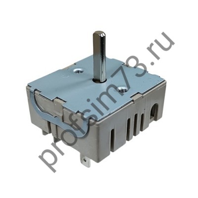 343-1912 Регулятор мощности Hansa, Haier 501601 13,5A /230V  Kingteli (без расширенной зоны)
