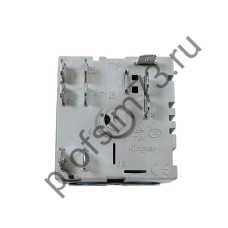 343-1912 Регулятор мощности Hansa, Haier 501601 13,5A /230V  Kingteli (без расширенной зоны)