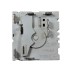 343-1925 Регулятор мощности Hansa, Haier  505601, 13,5A/ 230V с расширенной зоной