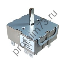 343-1946 Регулятор мощности Haier 501610 без расширенной зоны
