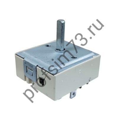 343-1950 Регулятор мощности 50.57011.010 EGO (без расширенной зоны) 