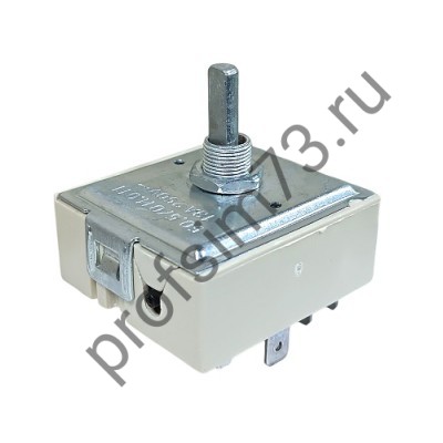 343-1951  Регулятор мощности 50.57011.011 EGO (без расширенной зоны)