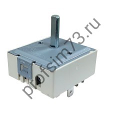 343-1953 Регулятор мощности 50.57021.010 (без расширенной зоны) 037056 INDESIT EGO COK356UN оригинал