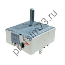 343-1955 Регулятор мощности 50.55021.100 (с расширенной зоной) оригинал С00056412