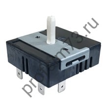 343-1956 Регулятор мощности Gorenje 50.87021.001 (без расширенной зоны) 00232434, COK350GO, COK355GO 