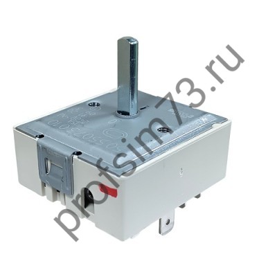 343-1960 Регулятор мощности  50.55073.010  EGO (без расширенной зоны) 255832, COK350ID