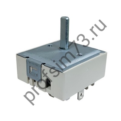 343-1965 Регулятор мощности 50.57071.010 EGO (без расширенной зоны) COK357UN