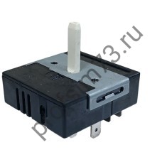 343-1966  Регулятор мощности 50.57071.000 / 50.57071.010 / 50.87071.000 EGO (без расширенной зоны) COK352UN