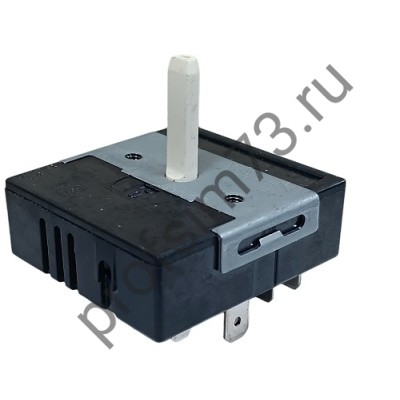 343-1966  Регулятор мощности 50.57071.000 / 50.57071.010 / 50.87071.000 EGO (без расширенной зоны) COK352UN