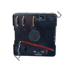343-1985 Регулятор мощности Beko INF240 577-S (без расширенной зоны)