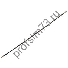 341-2100 Тэн гибкий 1,2 кВт воздушный L=1200мм