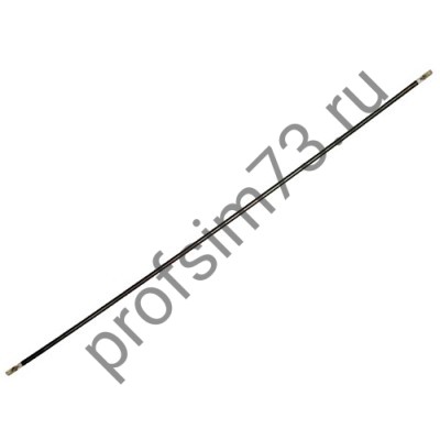 341-2100 Тэн гибкий 1,2 кВт воздушный L=1200мм