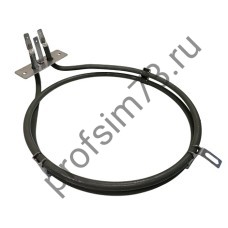 341-3205  Тэн конвекции 1200w (D-18см) 