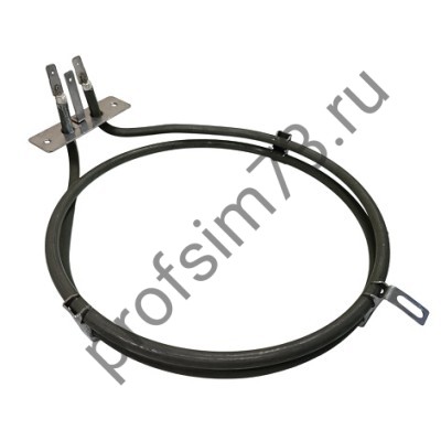 341-3205  Тэн конвекции 1200w (D-18см) 