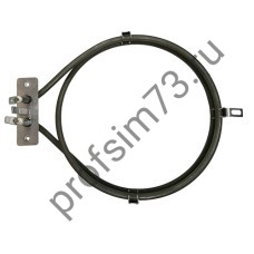 341-3205  Тэн конвекции 1200w (D-18см) 