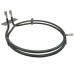 341-3560 Тэн конвекции Smeg 1550W (D-180мм) 806890593, COK112SM