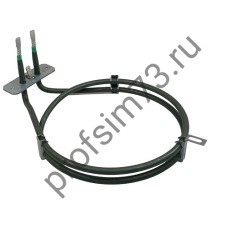 341-3605 Тэн конвекции Beko 1600W (D-145мм)  262510005, COK105AC