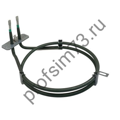 341-3605 Тэн конвекции Beko 1600W (D-145мм)  262510005, COK105AC