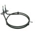 341-3605 Тэн конвекции Beko 1600W (D-145мм)  262510005, COK105AC