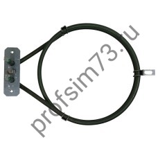 341-3605 Тэн конвекции Beko 1600W (D-145мм)  262510005, COK105AC