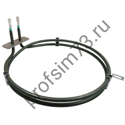 341-3805 Тэн конвекции Beko 1800W (d-205мм) 262900074, 00203323, COK117AC