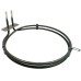 341-3805 Тэн конвекции Beko 1800W (d-205мм) 262900074, 00203323, COK117AC