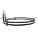341-3805 Тэн конвекции Beko 1800W (d-205мм) 262900074, 00203323, COK117AC