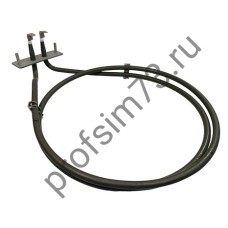 341-3905 Тэн конвекции 1900w  (d-19см) 