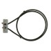 341-3905 Тэн конвекции 1900w  (d-19см) 