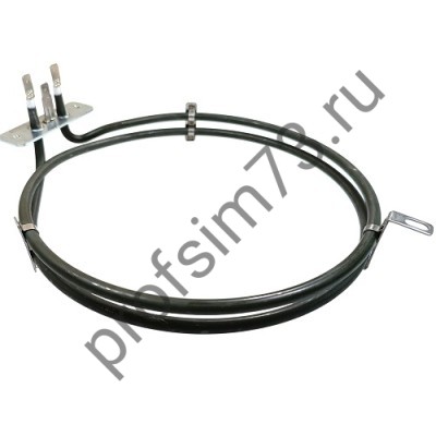 341-3910 Тэн конвекции De Longhi 1900W (D-190мм) 062125004, COK100DL