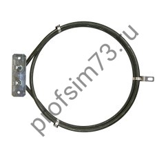341-3910 Тэн конвекции De Longhi 1900W (D-190мм) 062125004, COK100DL
