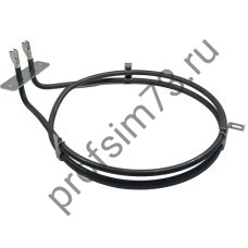 341-4005 Тэн конвекции Ariston 2000W (D-180мм) 016055, 00203160, COK108AR