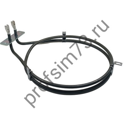 341-4005 Тэн конвекции Ariston 2000W (D-180мм) 016055, 00203160, COK108AR