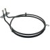 341-4005 Тэн конвекции Ariston 2000W (D-180мм) 016055, 00203160, COK108AR