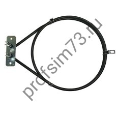 341-4005 Тэн конвекции Ariston 2000W (D-180мм) 016055, 00203160, COK108AR