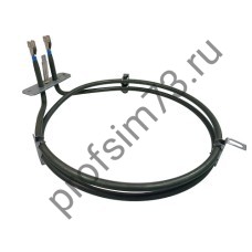 341-4015 Тэн конвекции Ariston 2000W (d-190мм) 084399, 00203199,CU512097, COK104AR