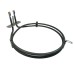 341-4015 Тэн конвекции Ariston 2000W (d-190мм) 084399, 00203199,CU512097, COK104AR