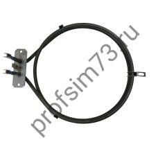 341-4015 Тэн конвекции Ariston 2000W (d-190мм) 084399, 00203199,CU512097, COK104AR