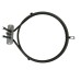 341-4015 Тэн конвекции Ariston 2000W (d-190мм) 084399, 00203199,CU512097, COK104AR