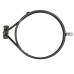 341-4050 Тэн конвекции Beko 2000W (D-170мм) 20.40118.000, COK110AC