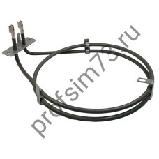341-4055 Тэн духовки Electrolux 2000W (D-190мм) 3570424055 (3570425052) 3570424030, 00203189, CU512091, COK106ZN
