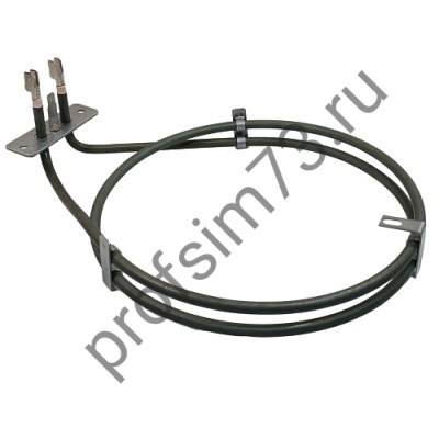 341-4055 Тэн духовки Electrolux 2000W (D-190мм) 3570424055 (3570425052) 3570424030, 00203189, CU512091, COK106ZN